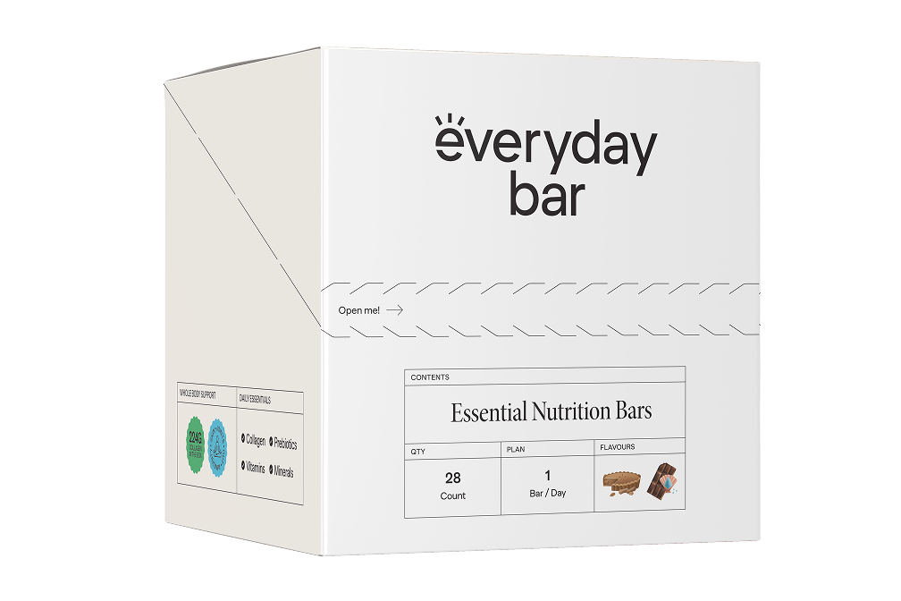 Essential Nutrition