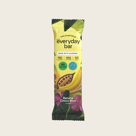 Banana Choco Bliss