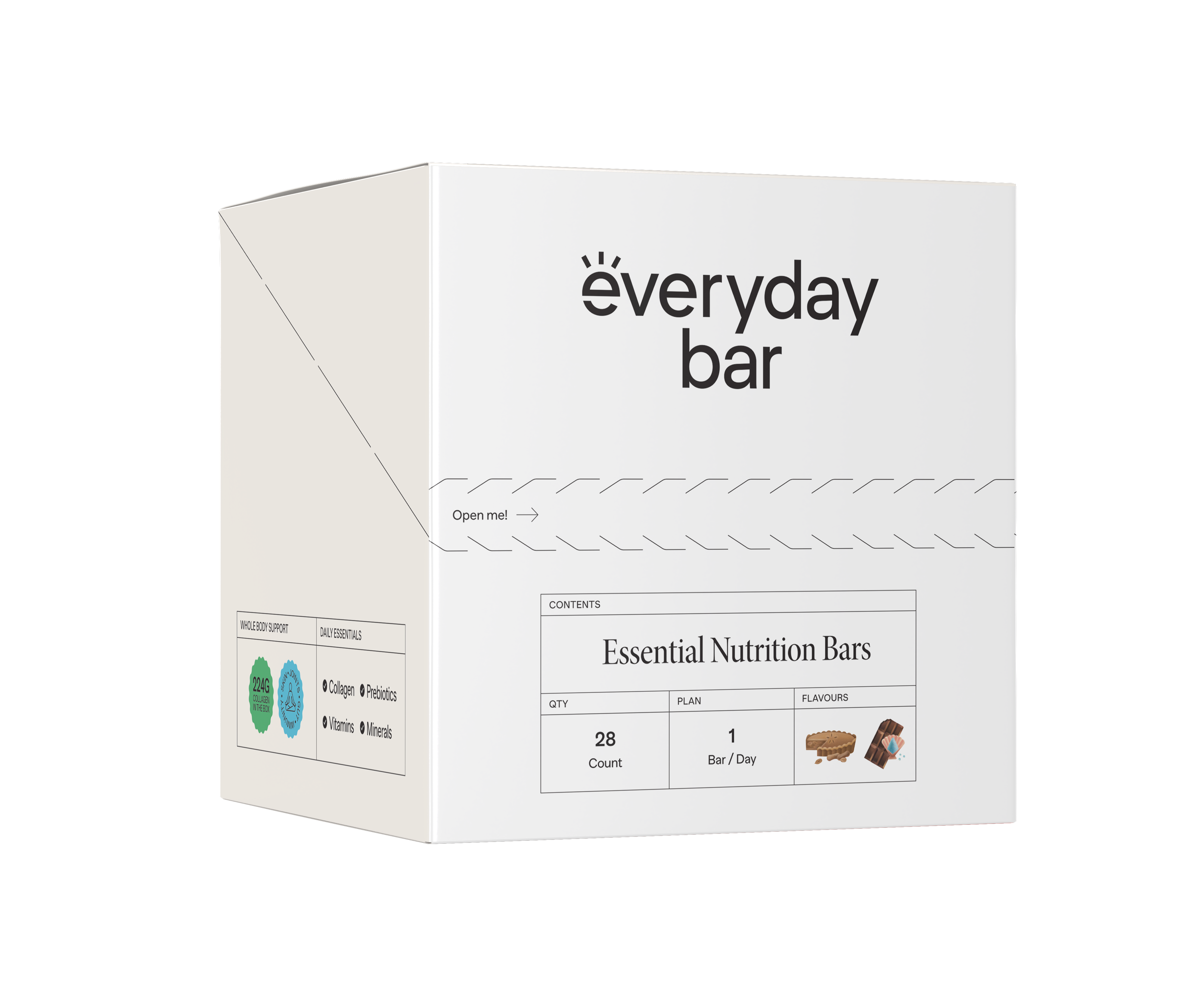 Essential Nutrition
