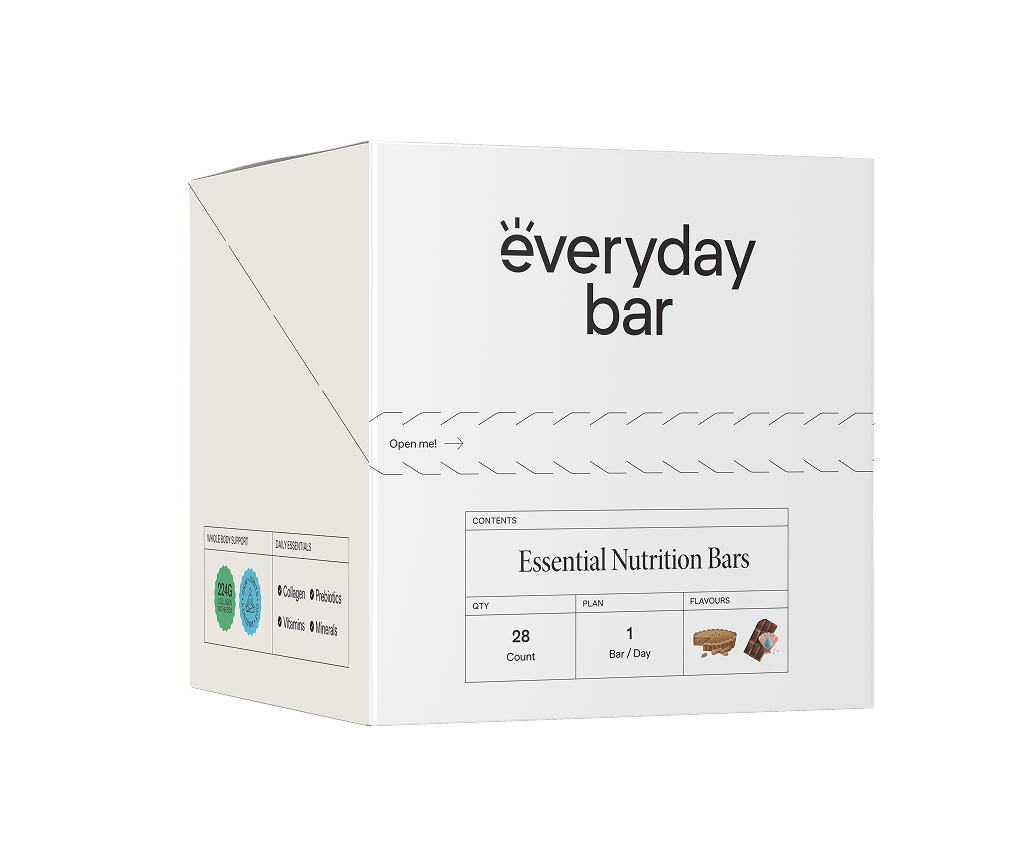Essential Nutrition