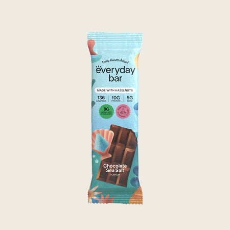 Chocolate Sea Salt
