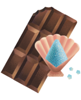 Chocolate Sea Salt