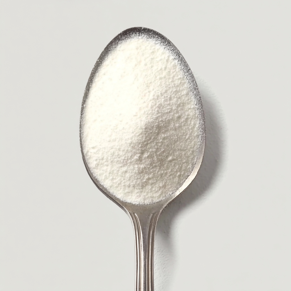 A gut lining that gets repaired, not just flushed